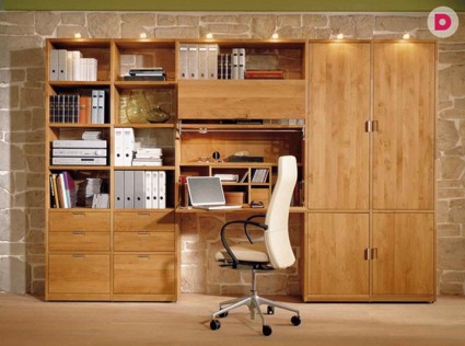 День 13. Домашний офис