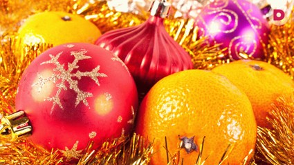 До Нового года осталось 11 дней: бьюти-совет дня