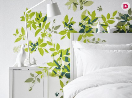 Апрельские новинки от IKEA