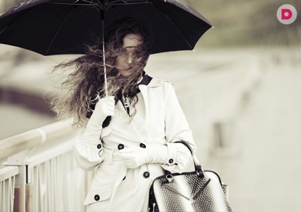 Как потрясающе выглядеть в любую погоду: 7 секретов