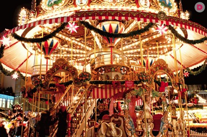 Новогодние традиции разных стран