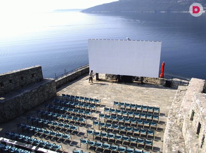 ТОП-7 самых необычных кинотеатров мира: Смотрим кино со вкусом!