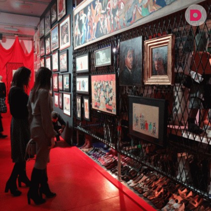 Любите ли вы театр?