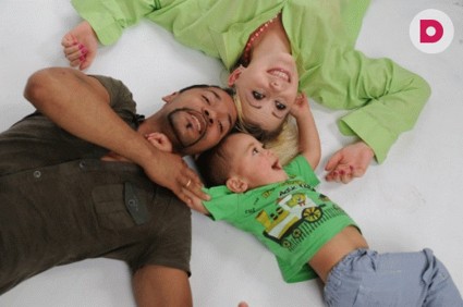 «Кризисный менеджер»: семья Киселевых