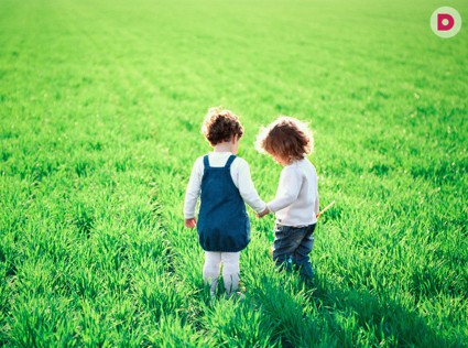 Дети-погодки. Личный опыт 