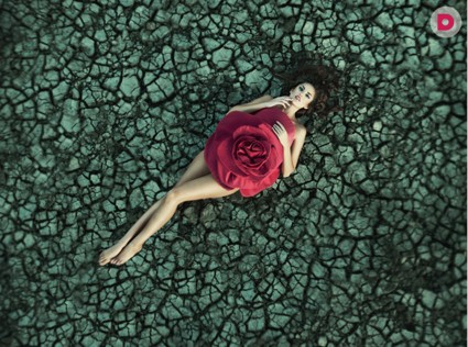 Отношение к себе как к товару, или Код женственности 