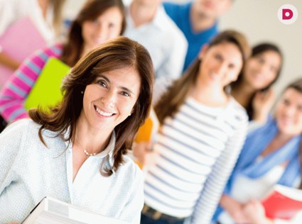 Как подружиться с воспитателем?