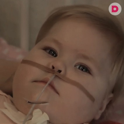 Лене нужна ваша помощь!