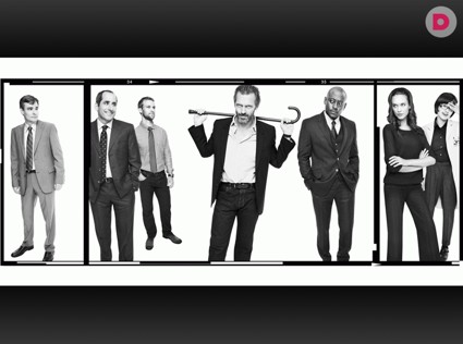 Кто есть кто в сериале «Доктор Хаус»