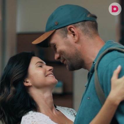 «Утраченные воспоминания»: кто отец твоего ребенка?