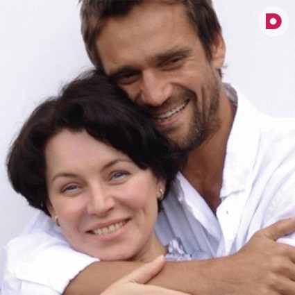 «Моя новая жизнь»: время быть счастливой