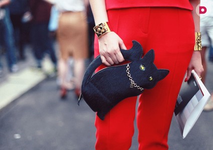 Рейтинг стильных представителей индустрии моды