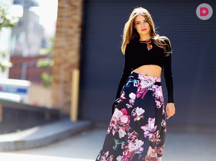 Как одеться по-европейски: советы дизайнера 