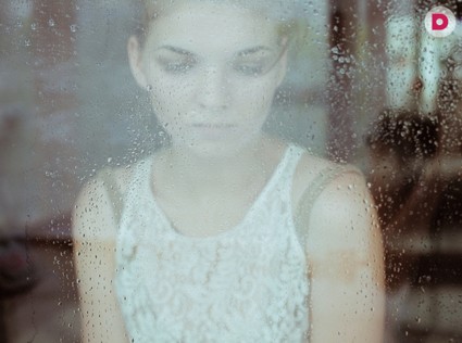 Спасибо депрессии