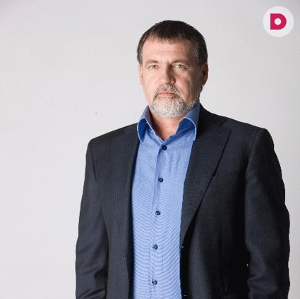 Прогноз на сентябрь 2016-го от Александра Литвина