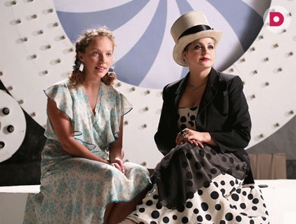 «Зоя» — биографическая драма на «Домашнем»