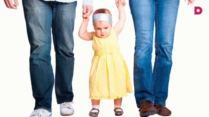 Первые шаги