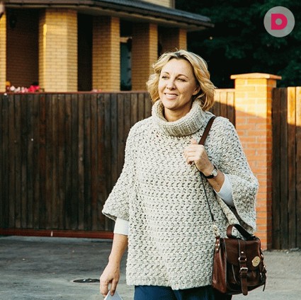 Кто есть кто в сериале «Любопытная Варвара 2»