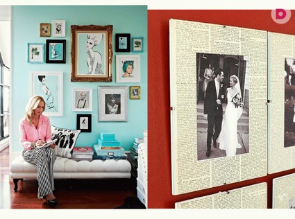 Как украсить интерьер с помощью фотографий: 7 правил декораторов