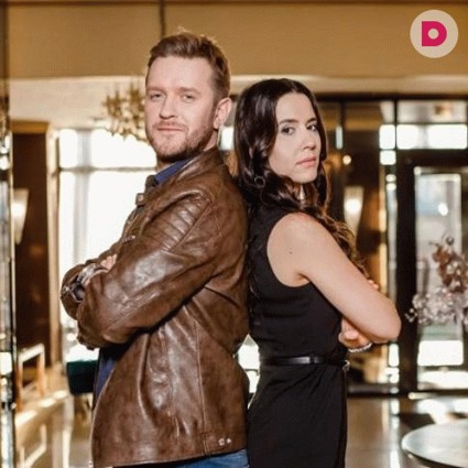 «За три дня до любви»: можно ли купить мужчину?