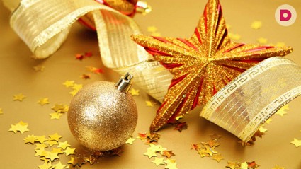 До Нового года осталось 25 дней: бьюти-совет дня