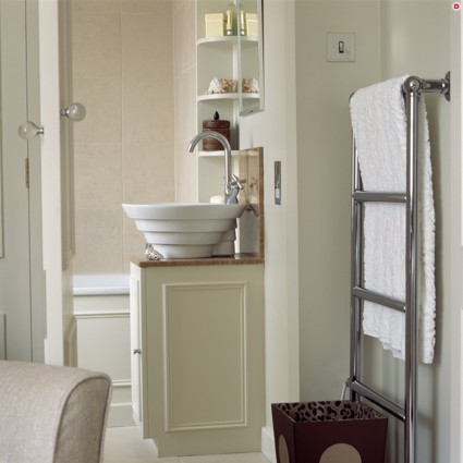 8 способов сократить расходы на ремонт ванной комнаты