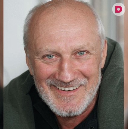 Юрий Беляев: актер по собственному желанию