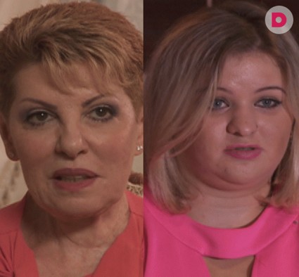 «Рублево – Бирюлево»: Шнеерсон и Леонтьевы