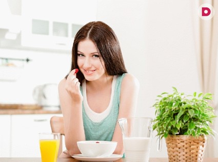 Совет дня: кислотно-щелочной баланс