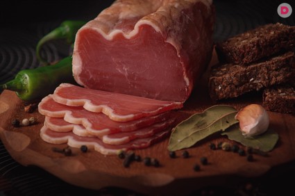 Сыровяленый мясной балык: способы приготовления, рецепты