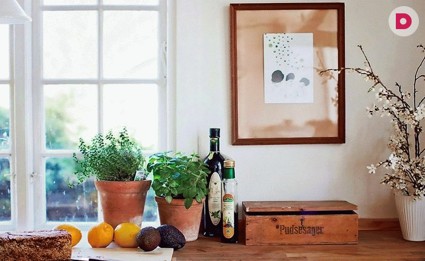 Как выбрать свой стиль интерьера: 10 приемов и советов