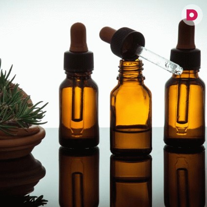 Эфирное масло: полезные свойства, применение