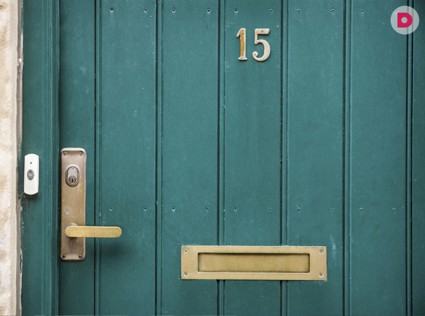 День 20. Вход разрешен