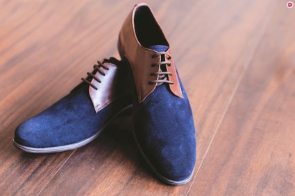 Можно ли стирать замшевую обувь