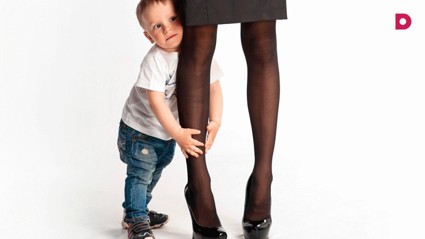 Родительский авторитет