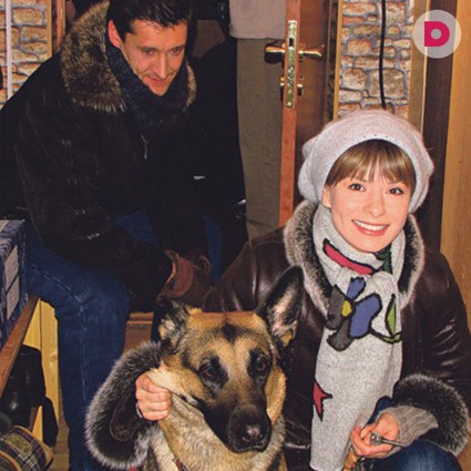 «Только ты»: любовь, пропавшая без вести