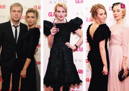 Лучшие и худшие наряды премии «Женщина года» 