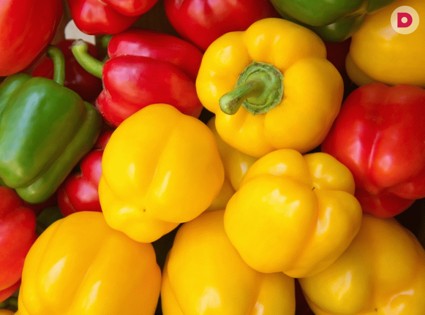 Обед на каждый день: 4 блюда «Антистресс» из желтых продуктов