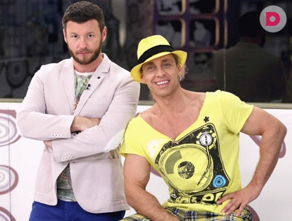 «Гардероб навылет» премьера четвертого сезона!