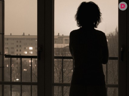 Он меня не любит!