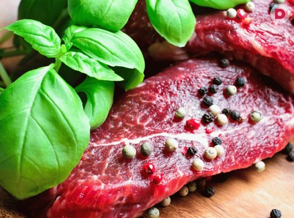 Еда по правилам и без: все о мясе