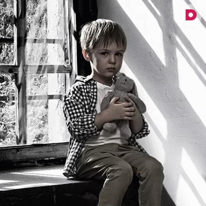 Сериал «Подкидыши»: чем может помешать невинный малыш?