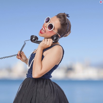 Сладкоголосая сирена: как сделать голос сексуальным 