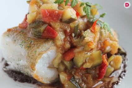 Вкусное филе минтая. Рецепты приготовления рыбных блюд