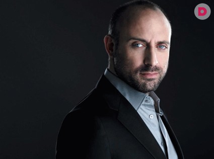 Халит Эргенч: день рождения султана 