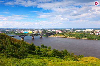 Фестиваль Великих Путешественников