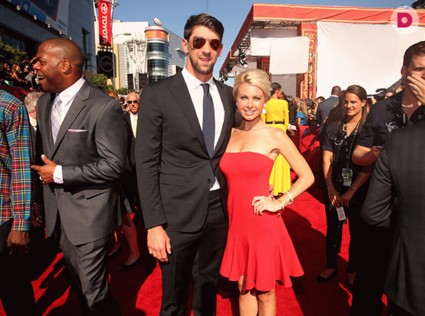 Лучшие платья на премии ESPY Awards 2013