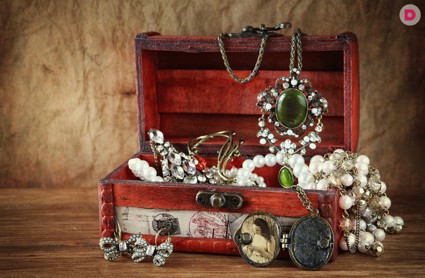 Как выбрать драгоценные камни и минералы согласно их свойствам