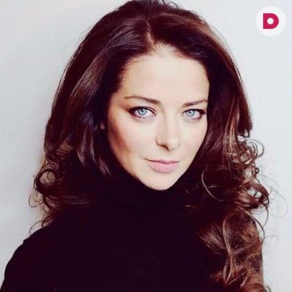 Марина Александрова: мужчины, власть и настоящее искусство