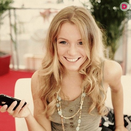 Подарки судьбы Полины Филоненко